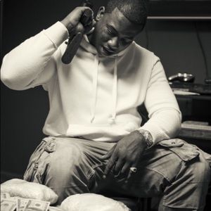 Meet your Posher, Darryl